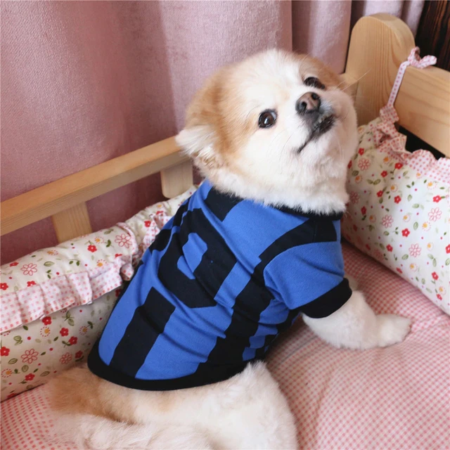 Dogs Costume, Sports Shirt, Pet Clothes, Dog Clothes