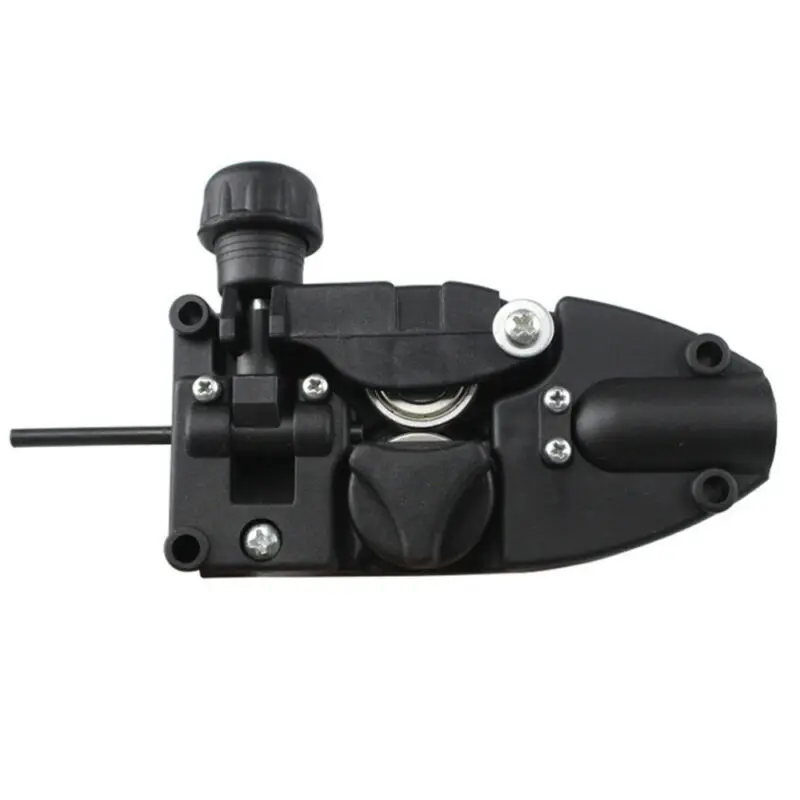 

Freight Wire Feeder Motor MIG Welding For 0.6-1.0mm Black Plastic Replacement