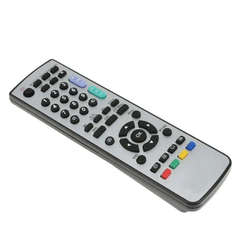 Сменный пульт дистанционного управления для ЖК телевизора SHARP GA520WJSA GA531WJSA GA591WJSA