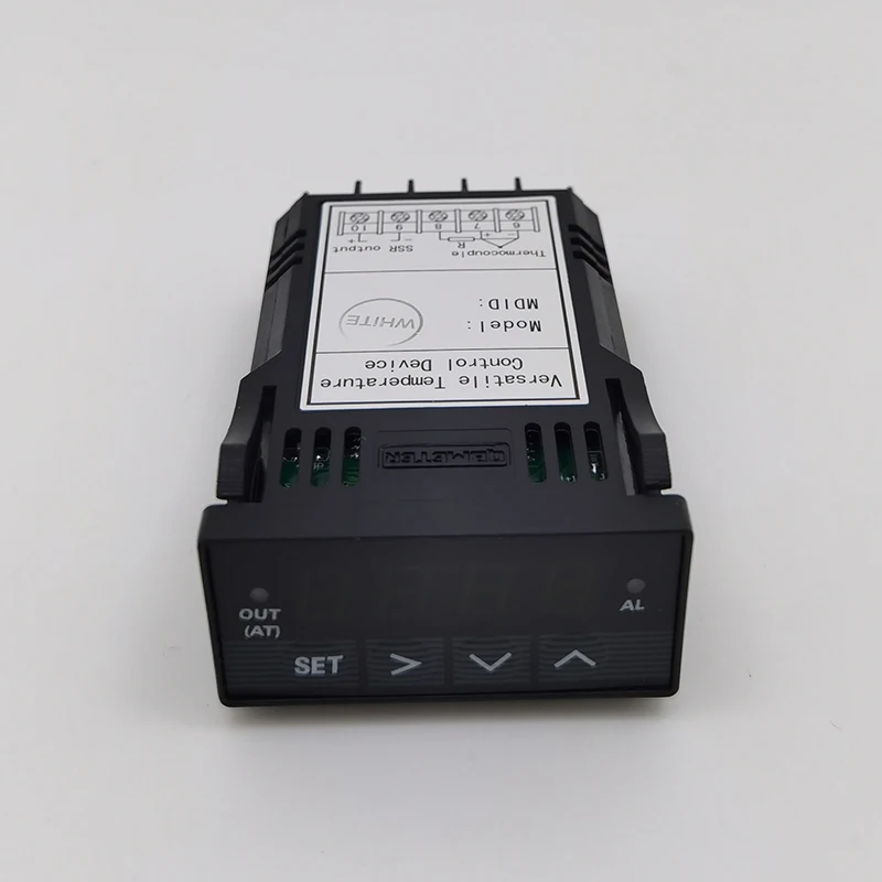 Цифровой регулятор температуры размер 48*24 мм PID температуры|pid temperature controller|digital