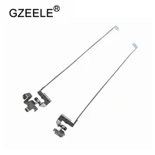 Аксессуары для ноутбуков петли для ASUS A95V A95VB A95VJ A95VM K95V K95VB K95VJ K95VM ноутбук левый и правый ЖК-шарнир набор