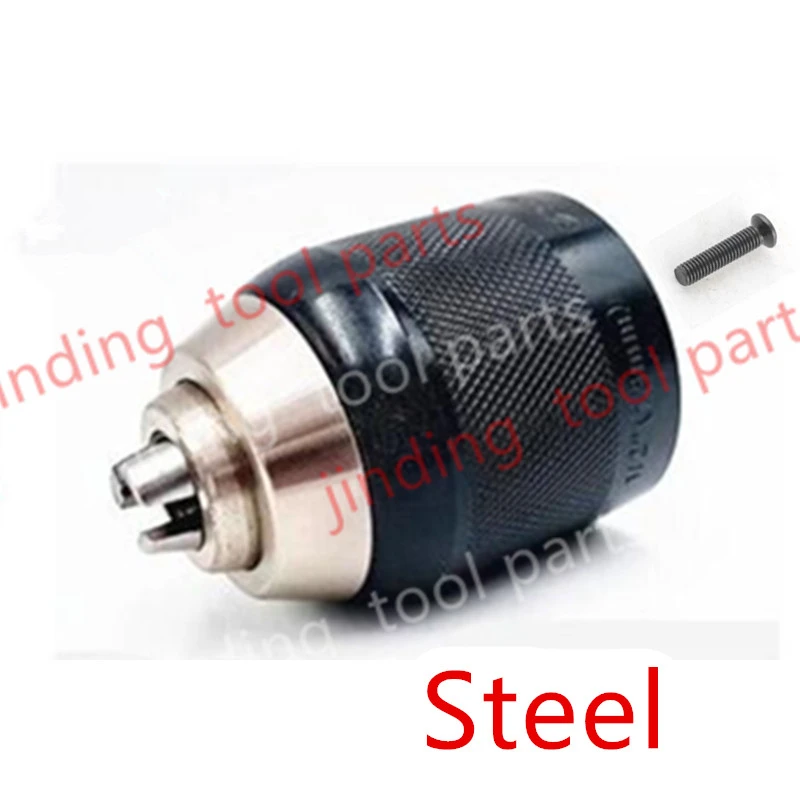 sin llave 2 13mm 1/2 20UNF reemplazo para DeWALT N242399 DCD990 DCD995 DW981 DW984 DW987 DW988|chuck keyless|keyless chuckdewalt dewalt AliExpress