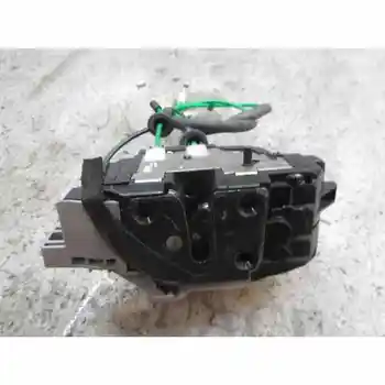 

DOOR LOCK REAR LEFT Hyundai I30 Classic 4 PINS [14641934]