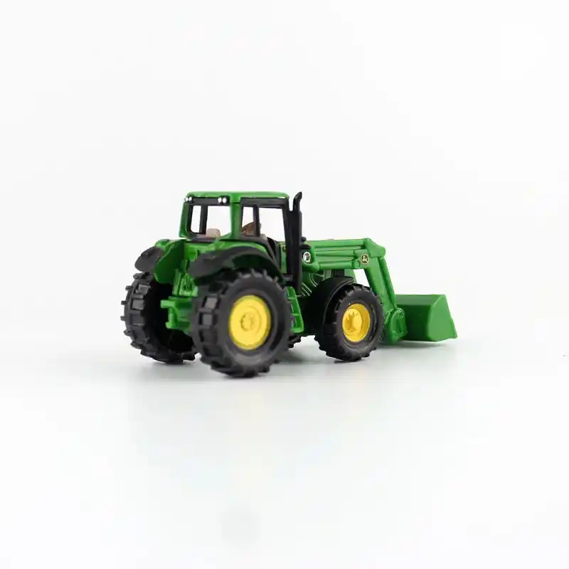 john deere kid car