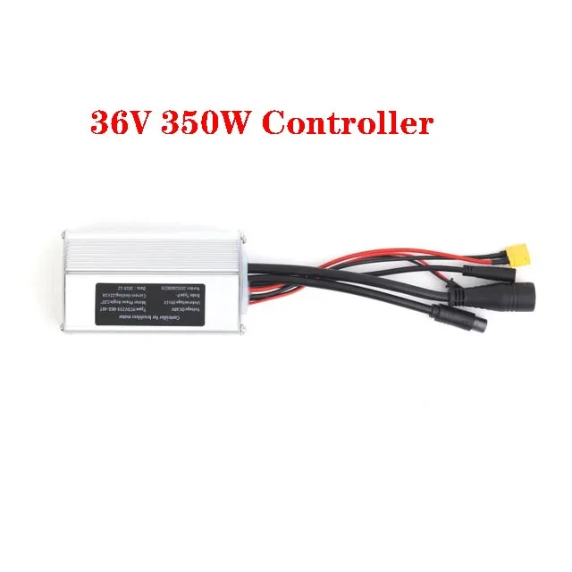 BAFANG ホイールハブフロントとリアモーターコントローラー 36v