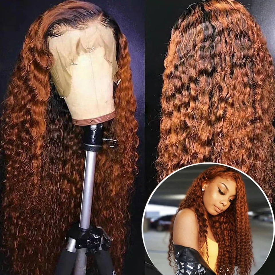 Cheap Apliques com cabelo humano