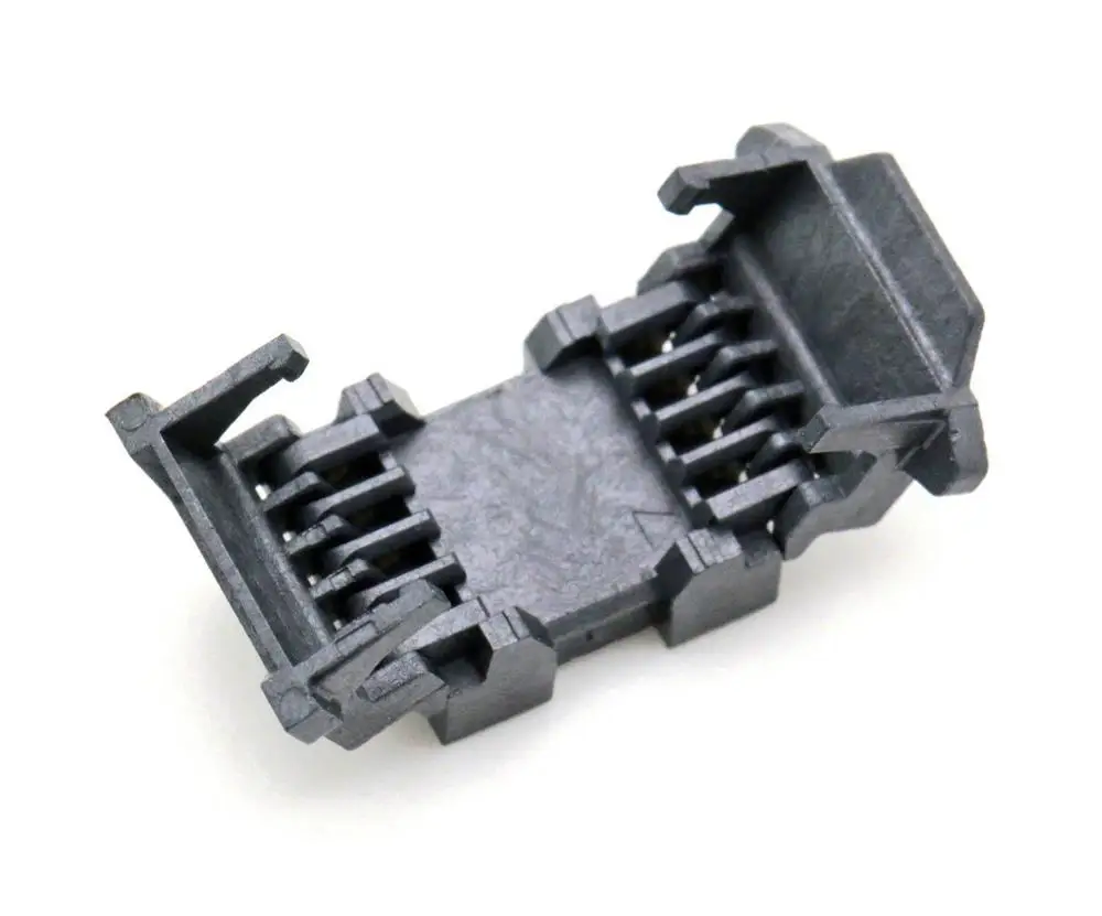 8pin SMD SPI Flash Clamshell Socket for SO8W Chip BIOS Motherboard