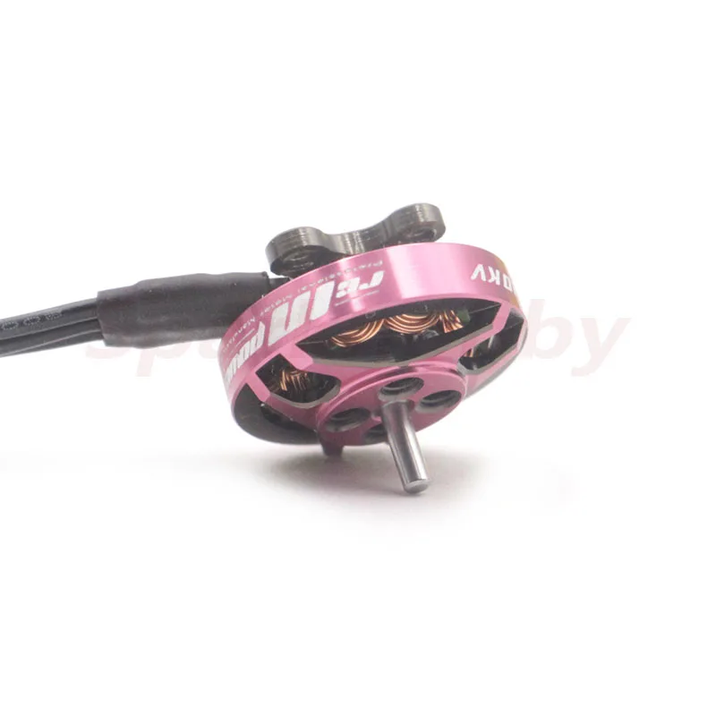 RC 쿼드콥터 레이싱 드론용 미니 FPV 브러시리스 모터, GTS V2 RCINPower 1202.5 11500KV 1-2S Lipo 3.9g, 1.6-3 인치 프로펠러, 신제품