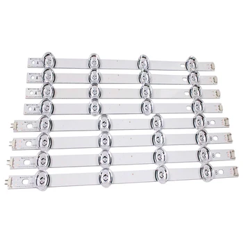 

For Lg Innotek 42lb 8pcs/set Industrial Computer Accessories Eu Plug Drt 3.0 42 A 6916l-1956e 1957e 1910a 1909a Lc420due
