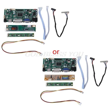 

1 Set For 30Pin LTn154X3-L01/L01H 1280X800 Panel Screen Display Lcd Control Board Drop Shipping