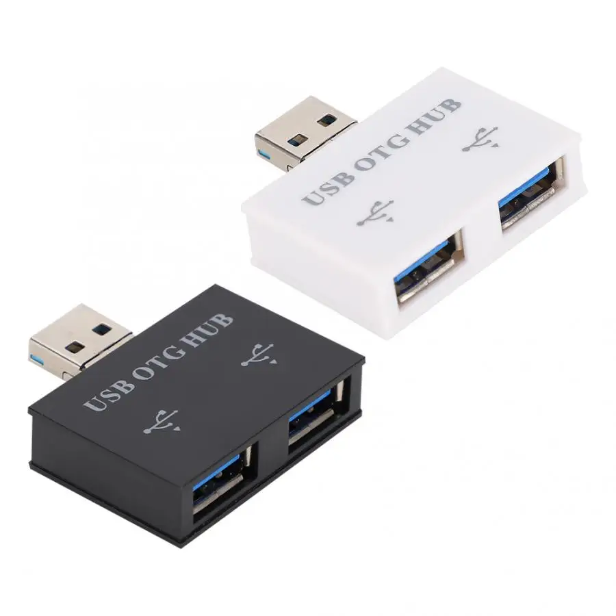 USB2.0 расширитель зарядного устройства для телефона Android конвертер usb-концентратор, адаптер
