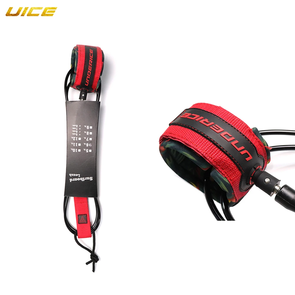 Artículo caliente Correa de tabla de Surf, accesorio de 6/7 pies, 6mm EN1OJYeAW Artículo caliente Correa de tabla de Surf, accesorio de 6/7 pies, 6mm EN1OJYeAW