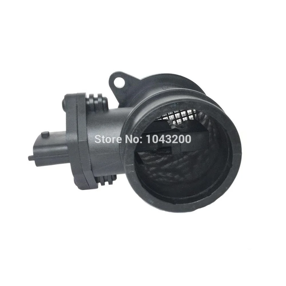 Новый MAF датчик массового расхода воздуха 28164 22610/0280218027 для Hyundai Accent 2000 2005