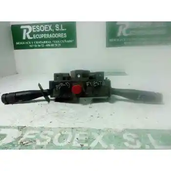 

COMMAND MULTIFUNCTION FORD PARTY BERL./COURIER