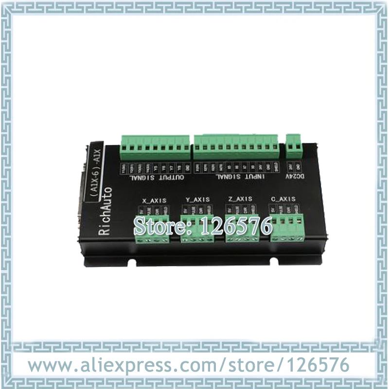 DSP контрольный Лер 3 оси 0501 A11 A15 A18 DSP контрольный экран, интерфейсная плата