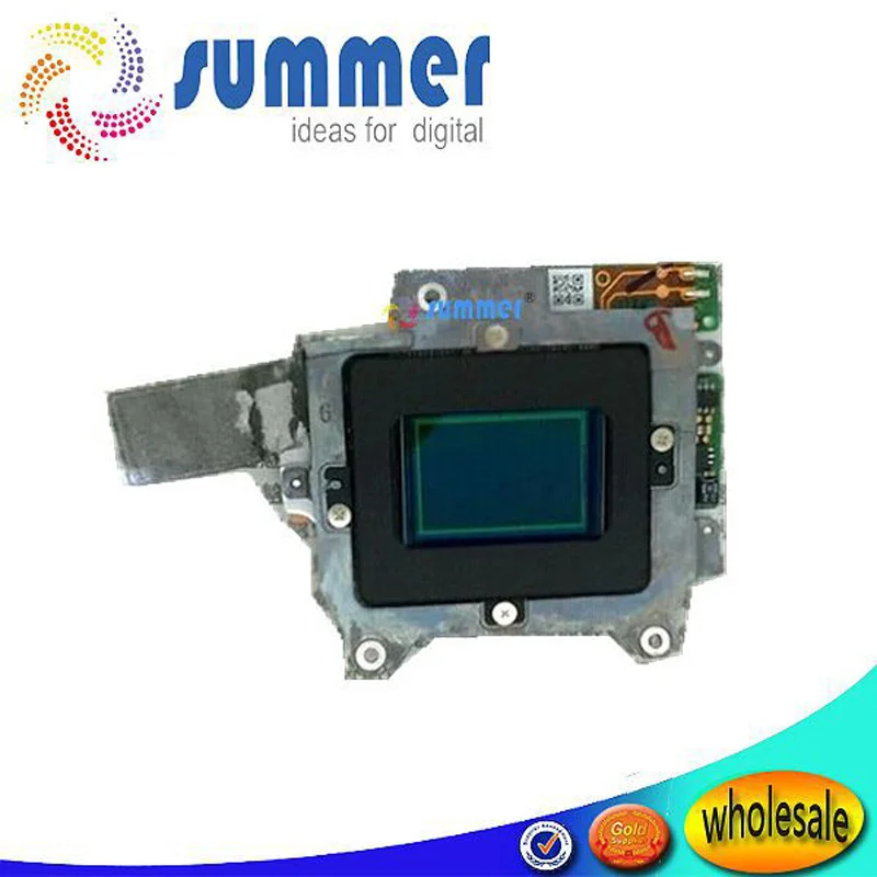 98new Dslr Camera Ccd For Nikon D5100 Ccd Cmos D5100 Sensor Repair