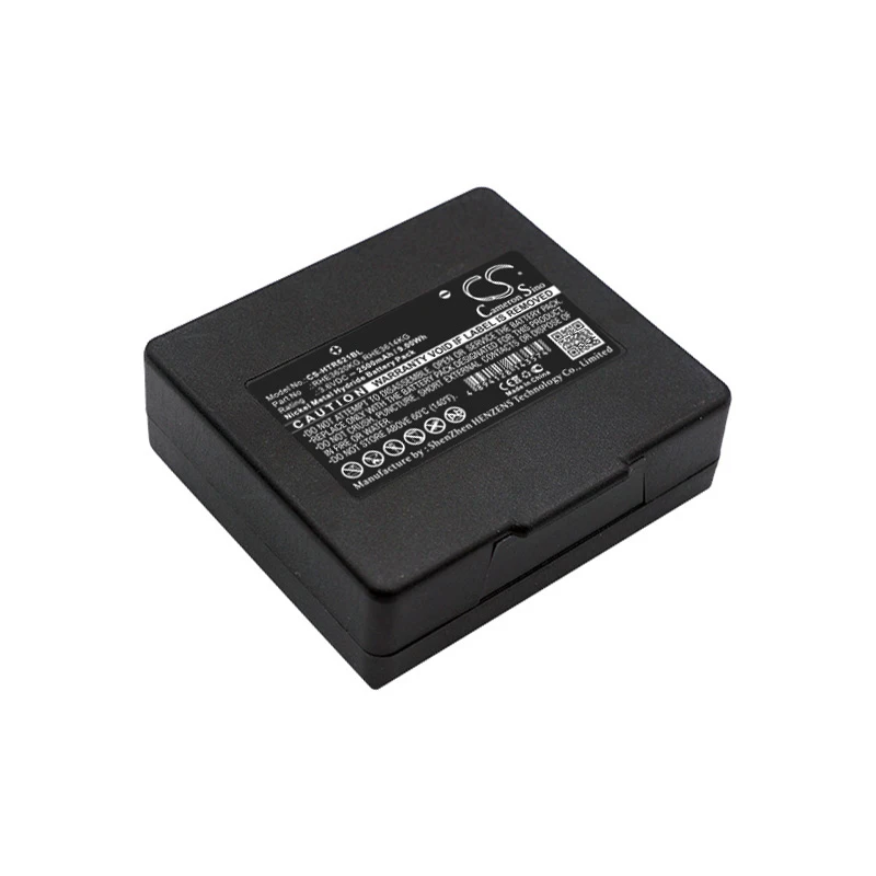 Cameron sino 2500 мА/ч, батарея для ABITRON мини EX2-22 HETRONIC 68300600 68300900 68300940 ABITRON KH68300990.A