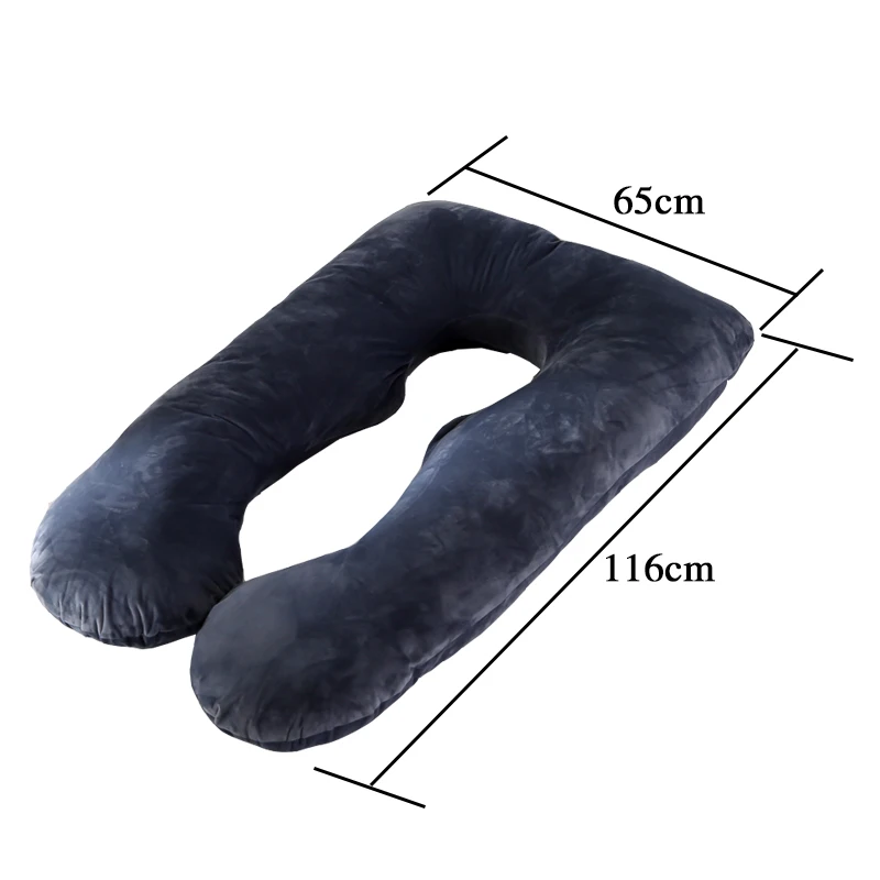 pregnant pillow 116x65cm