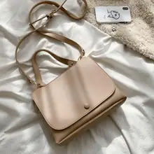 Элегантная женская сумка модная Новая высококачественная женская дизайнерская сумка из искусственной кожи Повседневная дорожная сумка через плечо