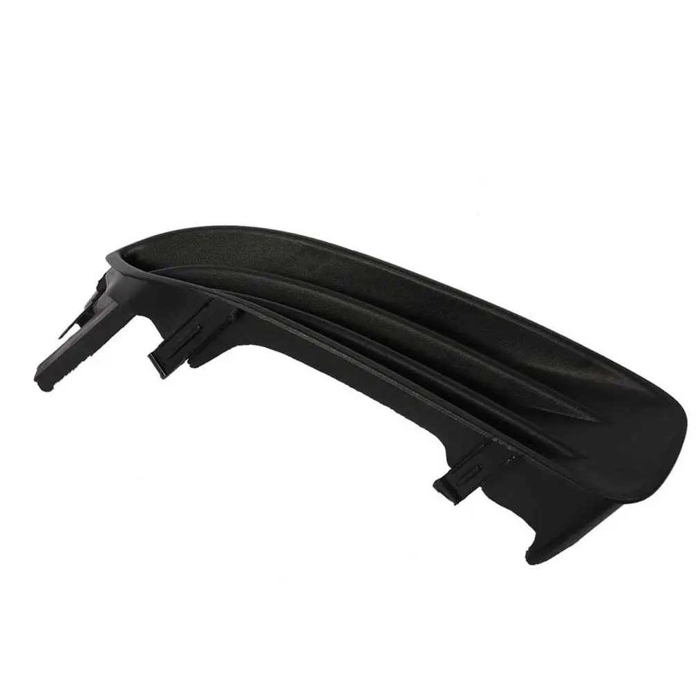 Suitable For 2003 2004 Toyota Corolla Fog Lamp Light Cover W/O Hole Right Passenger Side Easy To Install | Автомобили и мотоциклы