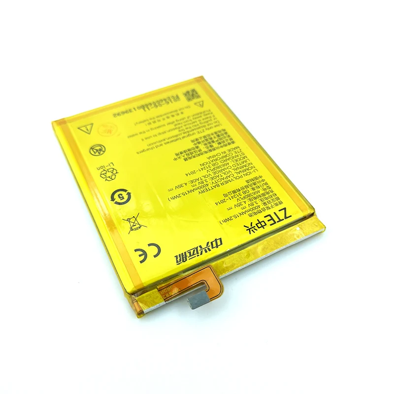 4000 мАч 466380PLV батарея для zte BLADE A610 A610C A610T BA610C BA610T телефон последняя продукция батарея+ код отслеживания