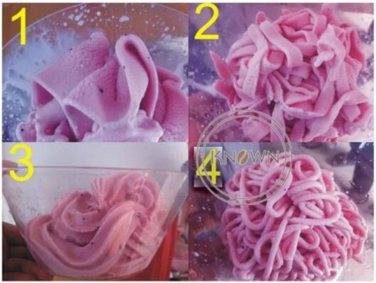 ice cream machine75016