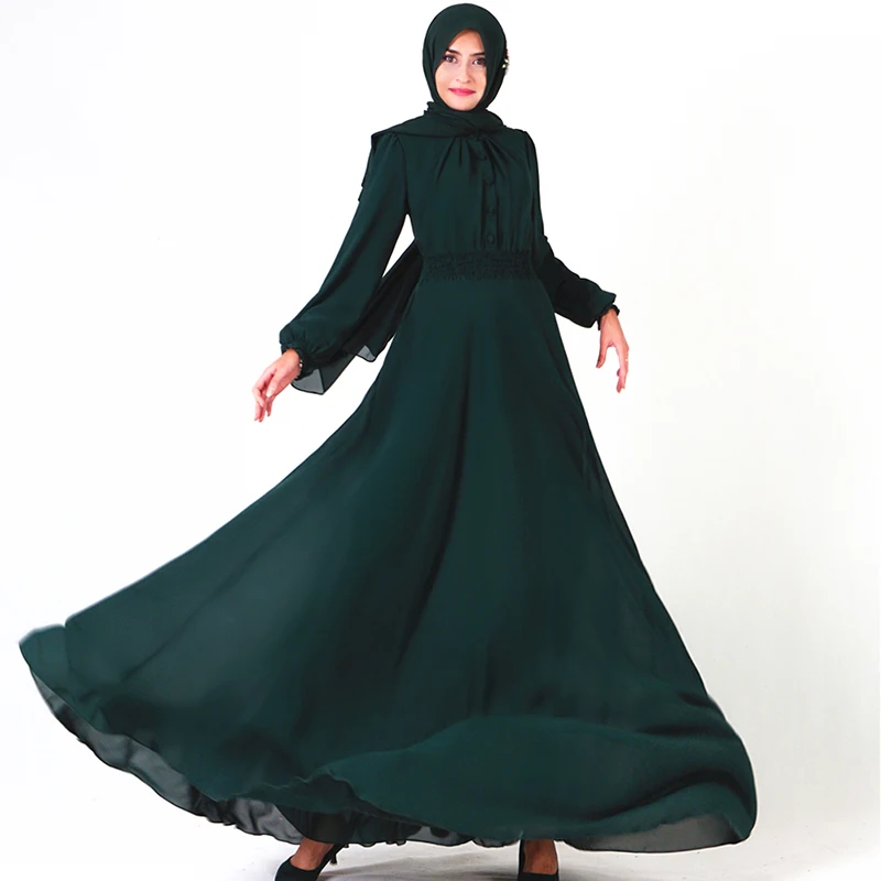 Abaya Турция Дубай мусульманский хиджаб платье кафтан женское пакистанские