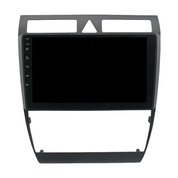 

1+16G Android 8.1 Car Radio Multimedia Player for A6 Navigation GPS 2 Din