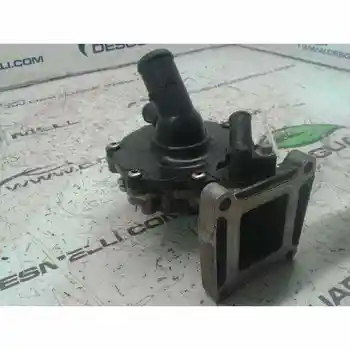 

XS7Q8K500 WATER PUMP FORD MONDEO TURNIER (GE)
