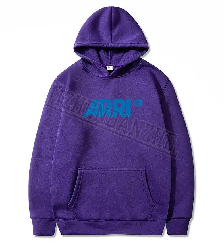 

New Arri Film Broadcast Camera Hoodies Size S - 3XL Gift New From US Free Shipping Summer Fashion Brand Sweatshirt Tops