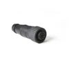 Black NMEA 2000 Converter Terminator Male & Female #010-11081-00 Nmea2000 Resistance Terminating Resistor Male #010-11080-00 5