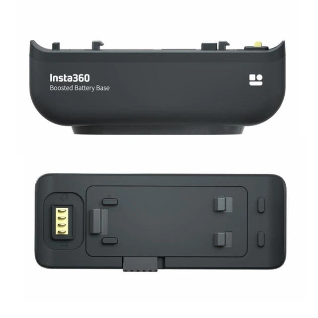 バッテリー3個 Insta360 ONE R ツイン版 インスタ360