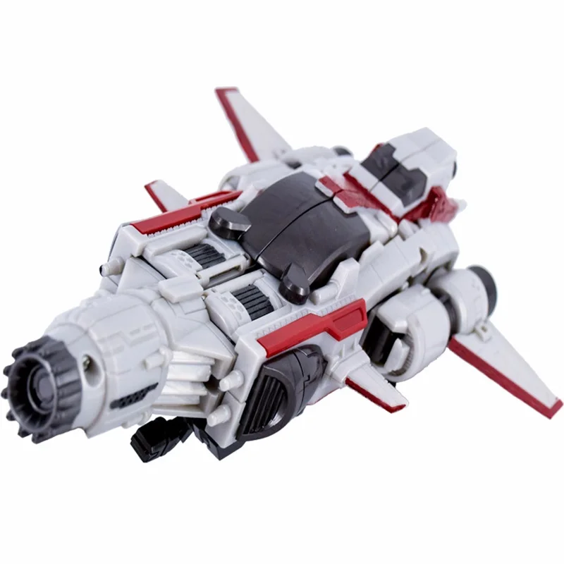 Трансформация 5 в 1 Warbotron Computron фигурка игрушка