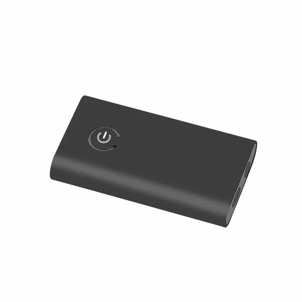 Черный CARPRIE аудио Bluetooth адаптер 2In1 Беспроводной Bluetooth передатчик приемник стерео аудио адаптер Беспроводной bluetooth-адаптер#2 - Цвет: Черный