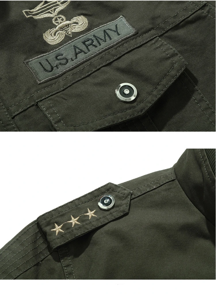 Зимняя военная куртка мужская повседневная Толстая теплая куртка армейские летные куртки воздушная сила карго верхняя одежда флисовая куртка с капюшоном 5XL одежда