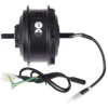 XF07 XF08 36V 250W 350W 48V 500W XF15F XF15R High Speed Brushless Gear Hub Motor E-bike Motor Front Rear Wheel Drive MXUS Brand ► Photo 3/6