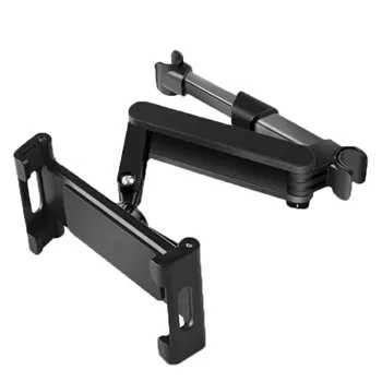 

Tablet Phone Holder for Ipad Pro12.9 Car Seat Back Rear Pillow Phone Holder for 5-13 Inch Tablet Phone Mount Drop Shipping