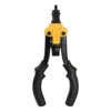 Labor-saving Hand Riveter BT-617 Manual Rivet Machine Riveting Tools with Nut Dies M3-M10 or BT-606 Tools 5