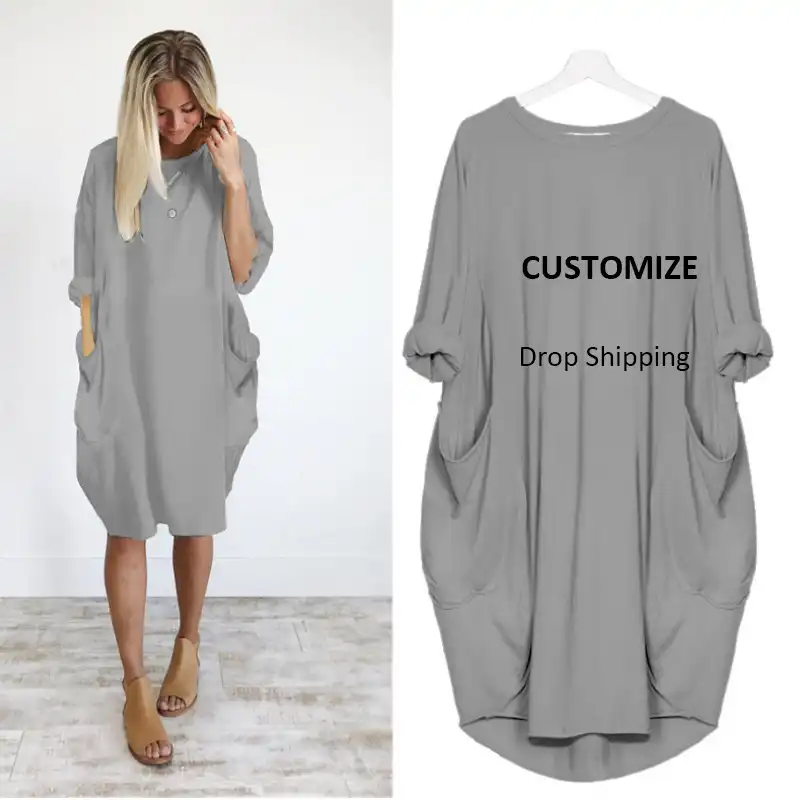 aliexpress summer dress
