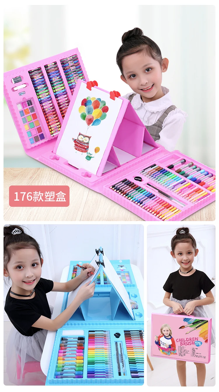 Подарок для девочек 3-6-12 лет, игрушки на день рождения для девочек, детские развивающие игрушки унисекс