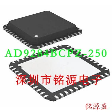 

new original 1pcs AD9284BCPZ-250 AD9284BCPZ AD9284 LFCSP48