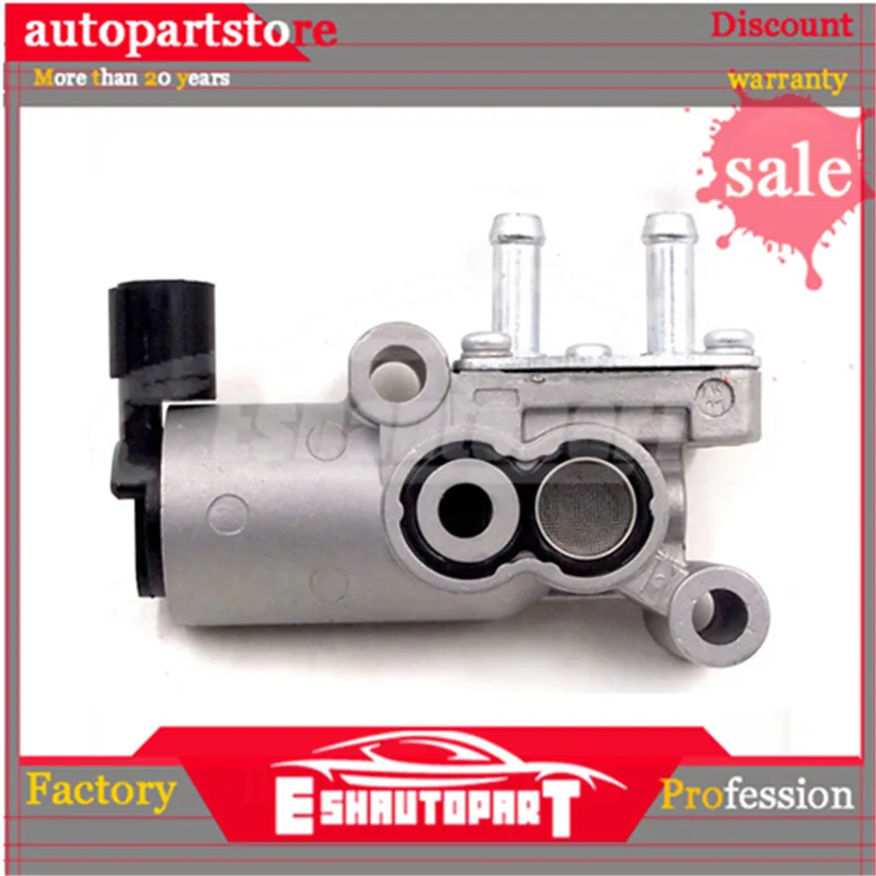 36450-P0D-004 AC275 клапан управления холостого воздуха IACV для Honda CR-V 2.0L 1997-2001 для Civic 1.5L 1.6L 1993-1996