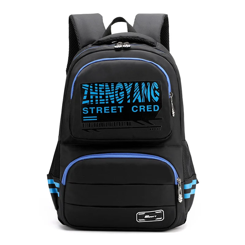

Men And Women Schoolbag 2019 New Style Children Backpack Schoolbag for Elementary School Students Bag 2-5 Grade School Bag