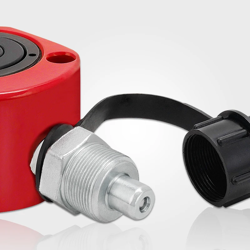 Тонкий гидравлический цилиндр с насосом насосом|cylinder vw|cylinder printingcylinder cup |