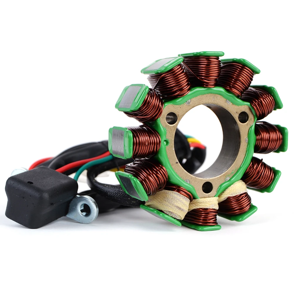 Stator Coil for 250 350 450 SX-F XC-F SXF XCF Husqvarna FC FS FX 79239004000 79239004100 79239004200 Generator | Автомобили и