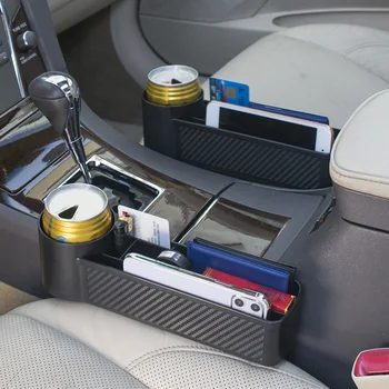 

Mobile phones Storage Box Drinks Keys ABS Bottle Catcher Multi-function