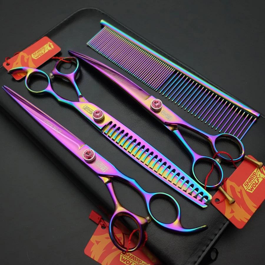 8 Inc Profesyonel Pet Bakim Makas Setleri Kesme Makasi Ve Kavisli Makas Ve Inceltme Makaslari Chunkers Paslanmaz Celik Tarak Professional Pet Grooming Scissors Grooming Scissorspet Grooming Scissors Aliexpress 8 Inc Profesyonel Pet Bakim Makas Setleri Kesme Makasi Ve Kavisli Makas Ve Inceltme Makaslari Chunkers Paslanmaz Celik Tarak Professional Pet Grooming Scissors Grooming Scissorspet Grooming Scissors Aliexpress