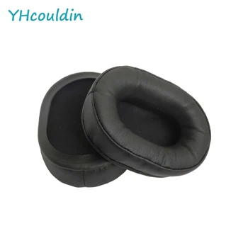 

YHcouldin Ear Pads For Audio Technic ATH SR5BT ATH-SR5BT Headset Replacement Parts Ear Cushions