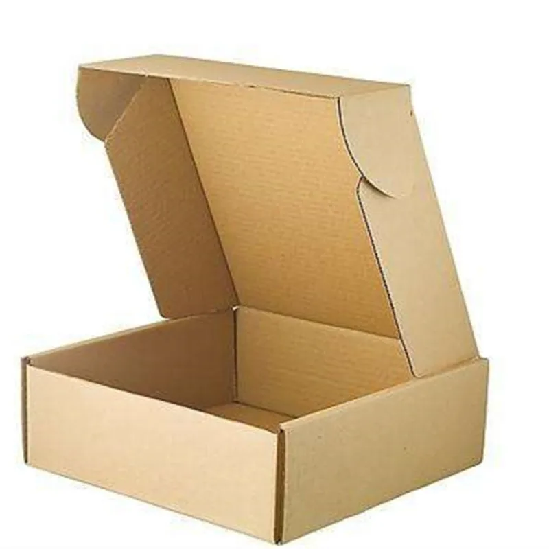 

Carton packaging fees