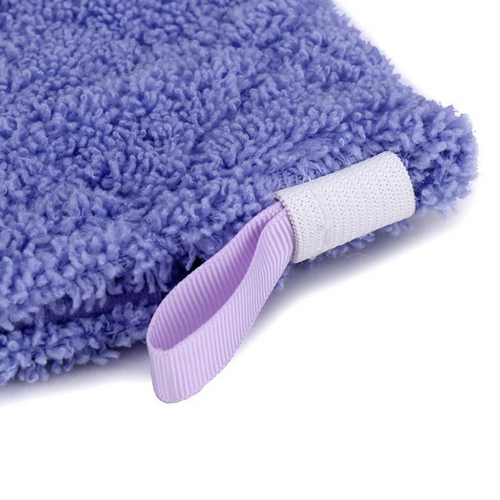 Microfiber Cleaning Pads For Shark Steam Wiper S3550 / S3901 / S3601